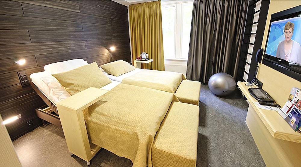 Original Sokos Hotel Vaakuna Kouvola Exteriér fotografie