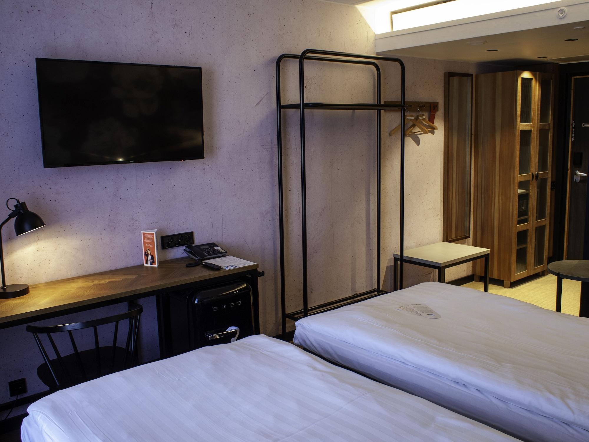Original Sokos Hotel Vaakuna Kouvola Exteriér fotografie