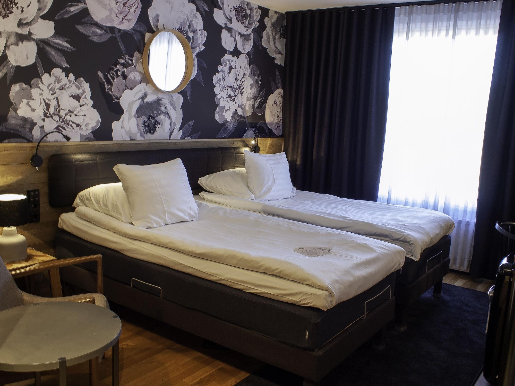 Original Sokos Hotel Vaakuna Kouvola Exteriér fotografie