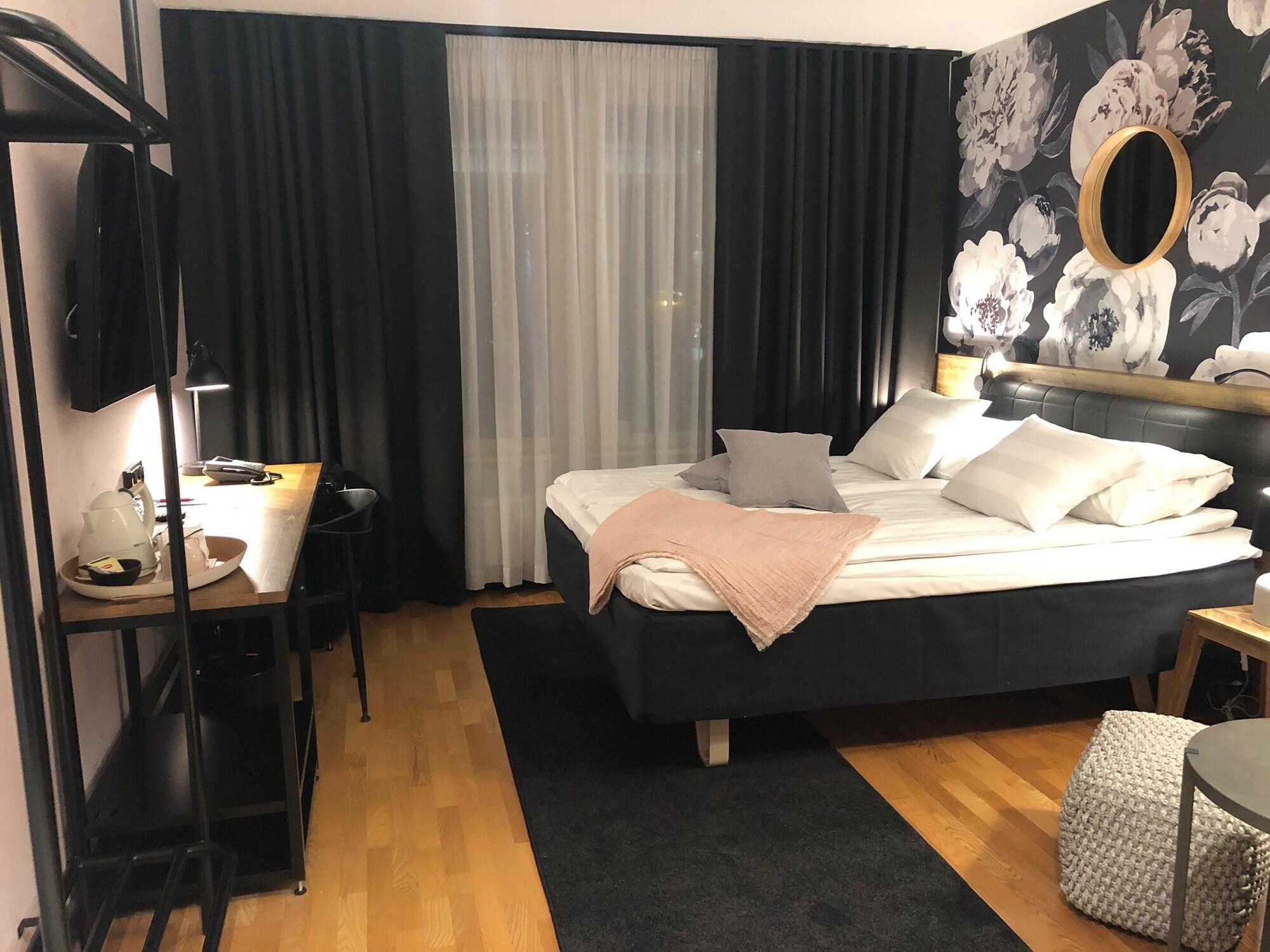 Original Sokos Hotel Vaakuna Kouvola Exteriér fotografie
