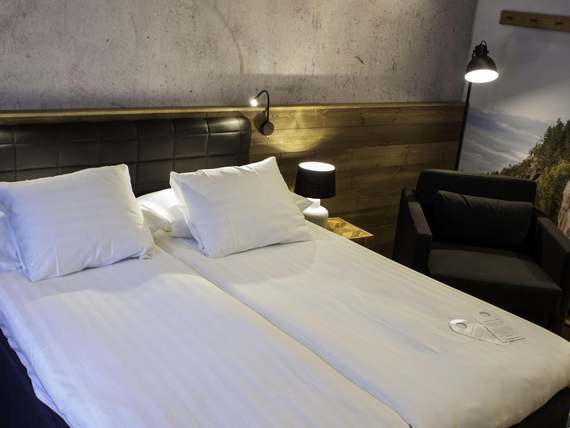 Original Sokos Hotel Vaakuna Kouvola Exteriér fotografie
