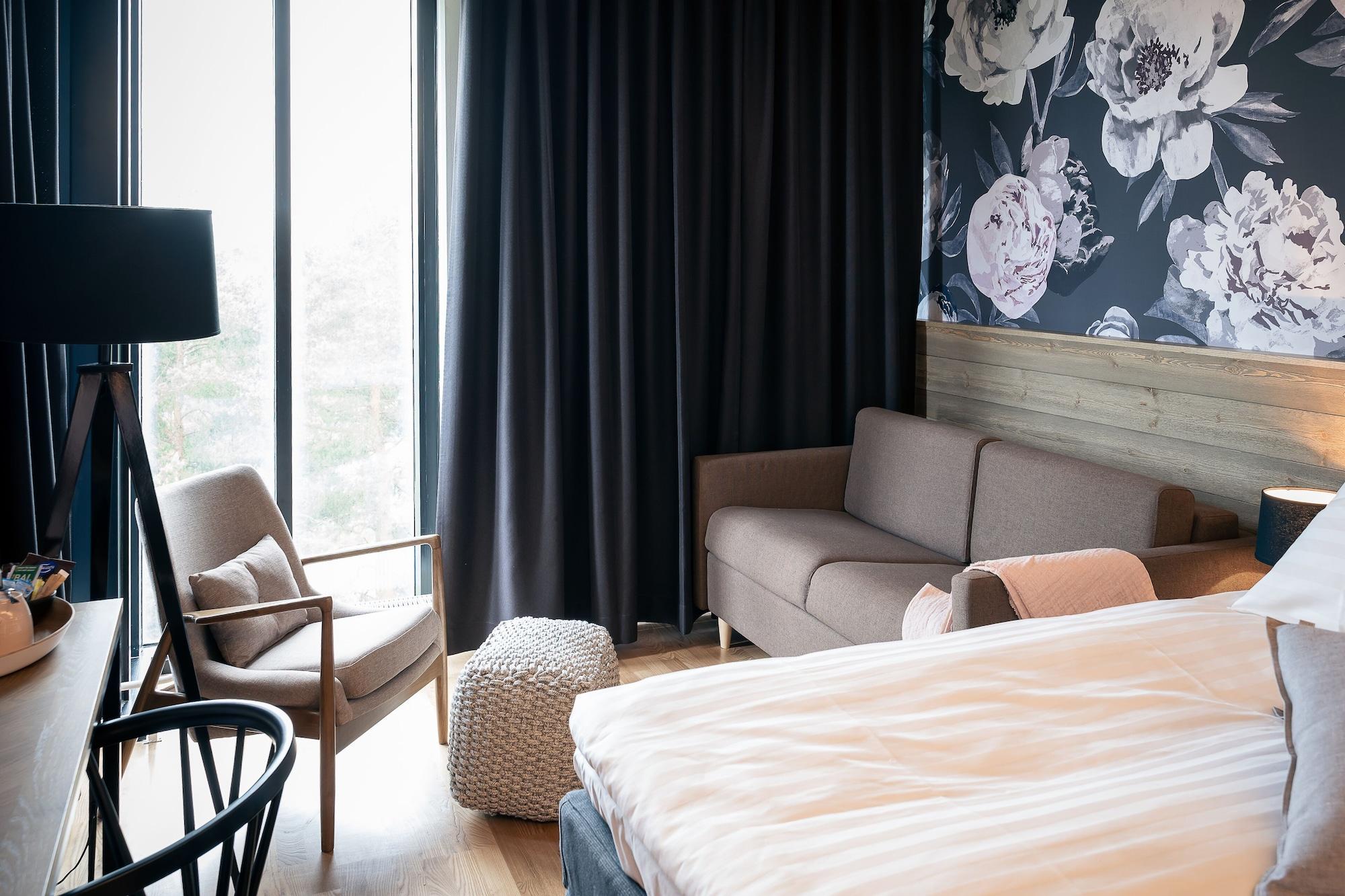 Original Sokos Hotel Vaakuna Kouvola Exteriér fotografie