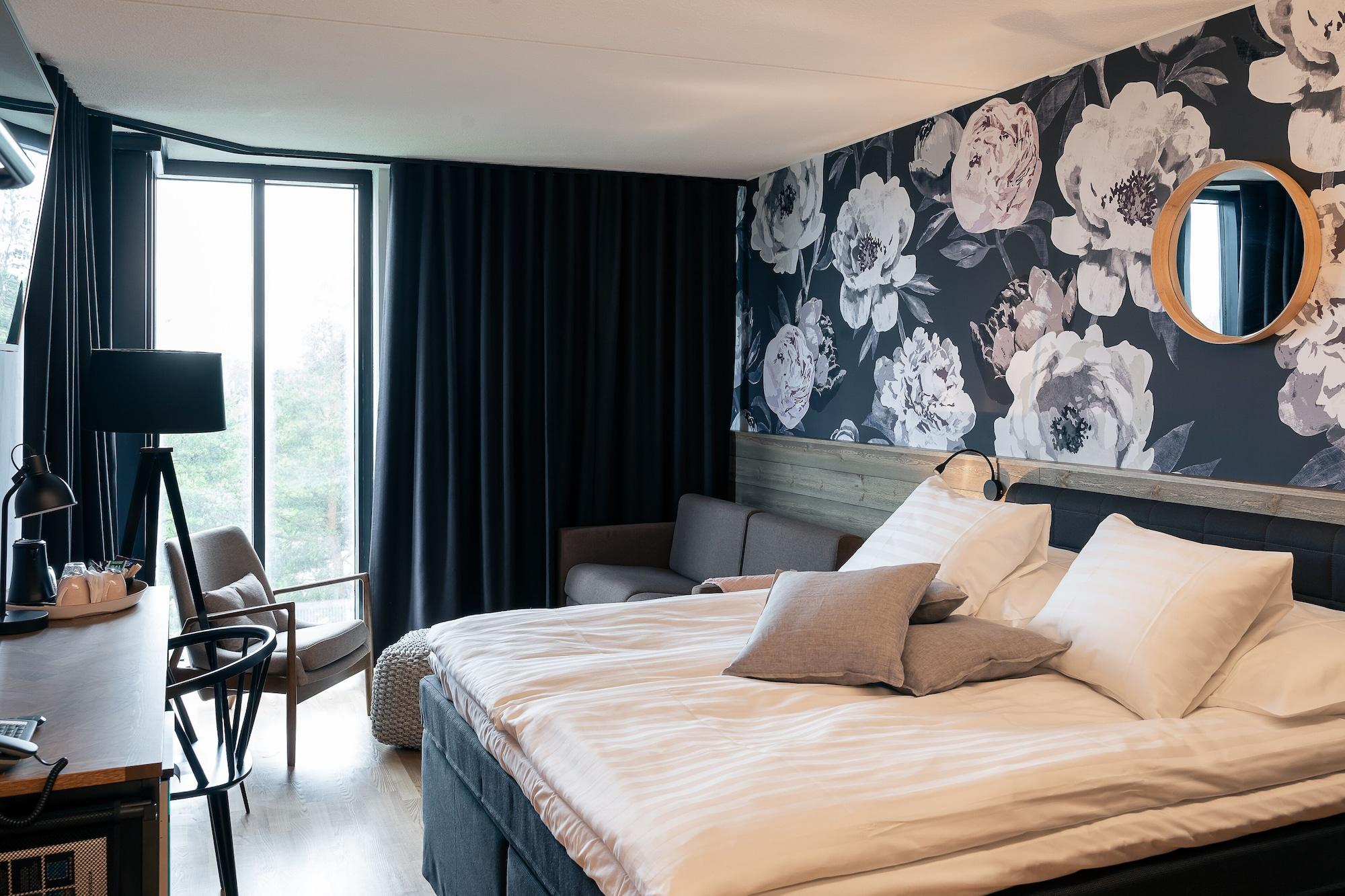 Original Sokos Hotel Vaakuna Kouvola Exteriér fotografie