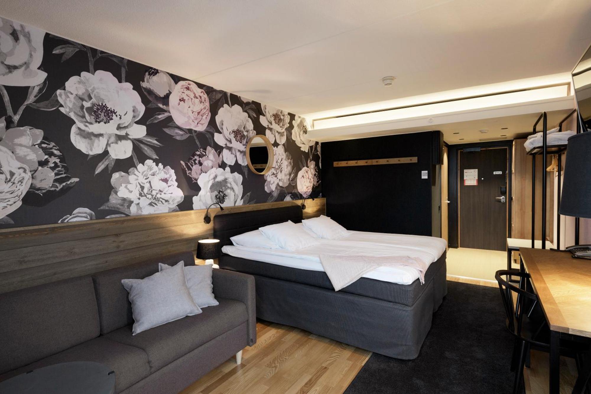 Original Sokos Hotel Vaakuna Kouvola Exteriér fotografie