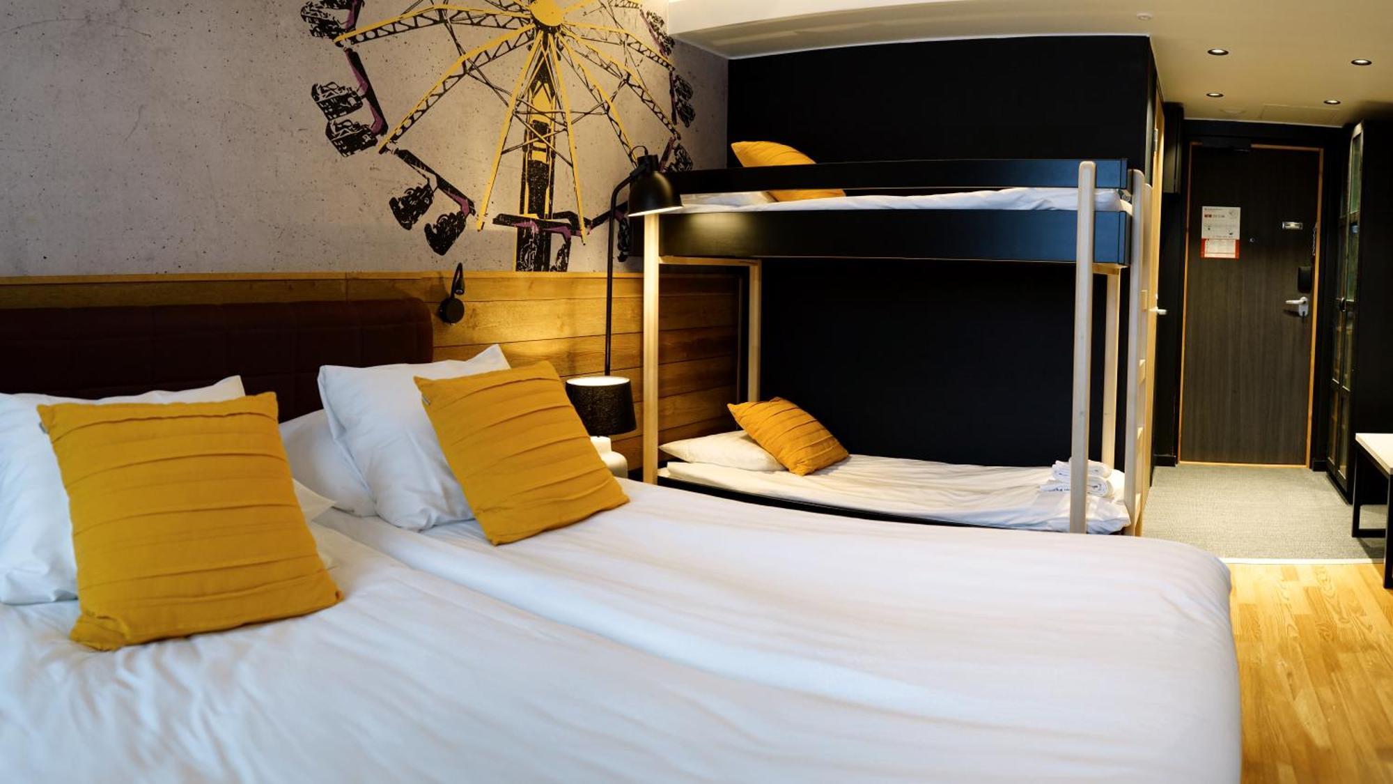 Original Sokos Hotel Vaakuna Kouvola Exteriér fotografie